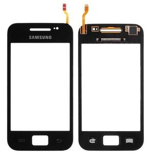 CoreParts MSPP71156, Display glass digitizer, Samsung, Galaxy Ace S5830, Black, 100 mm, 150 mm