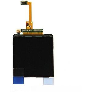 CoreParts MSPP70187, Display, Apple, iPod Nano 6th Gen, Black, CE, 1 pc(s)