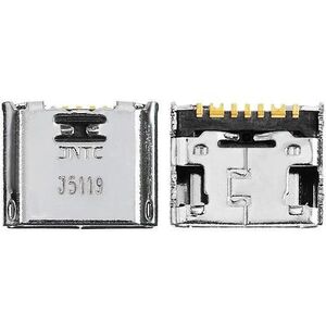 CoreParts MSPP71296, Charge connector, Samsung, Galaxy Tab 3 Lite 7.0, Black, 1 pc(s), 40 mm