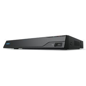 NVS16 Rejestrator 8PoE Reolink