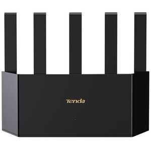 Router Tenda TE3L Dual Band WiFi 7 BE3600 3xLAN/WAN 1GbE