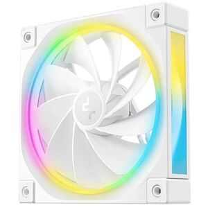Ανεμιστήρας DeepCool FL12R WH (R-FL12R-WHAPN1-G)