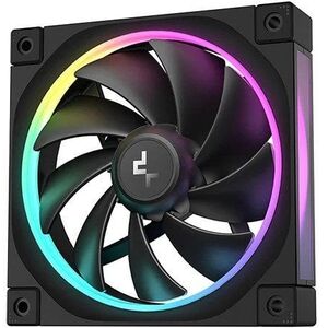 Ανεμιστήρας DeepCool FL12R (R-FL12R-BKAPN1-G)