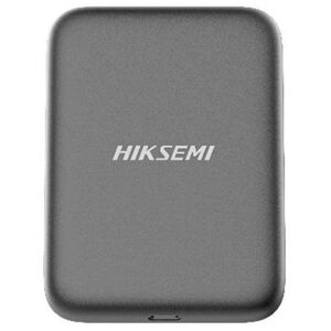 Εξωτερικός δίσκος SSD HIKSEMI Elite 9 1TB USB 3.2 Gen2x2 Type-C (2000/1850 MB/s) γκρι
