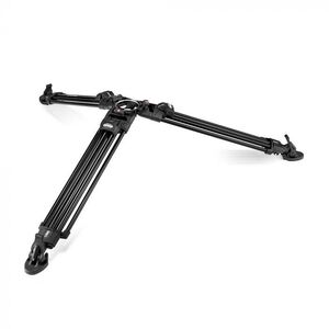 Statyw 645 Alu Fast Twin Leg - środ rozp