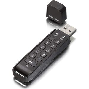 Pendrive iStorage iStorage datAshur Personal2 USB3 8GB