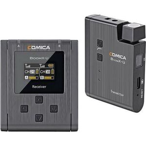 Mikrofon Comica BoomX-U U2