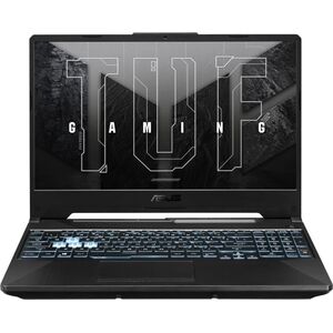 Φορητός Υπολογιστής Asus TUF Gaming A15 Ryzen 5 7535HS / 16 GB RAM / 512 GB SSD PCIe / Windows 11 Home (FA506NC-HN002W)