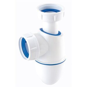 NICOLL Κάθετη αποχέτευση 110 για κανάλι LIGHT (DWZ)