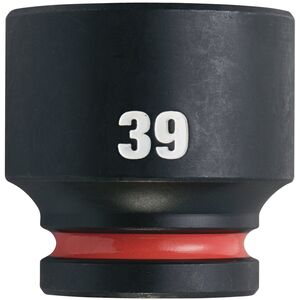 JCB Καρυδάκι κρούσης 1/2" 39mm (6-γωνιακό)