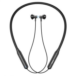 Ασύρματα ακουστικά Hoco ES58 Sound (μαύρο)