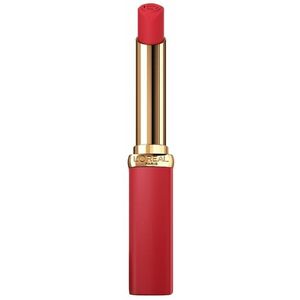 LOREAL Color Riche Έντονος Όγκος Ματ Κραγιόν για τα χείλη - 100 Le Pink Worth it 1.8g