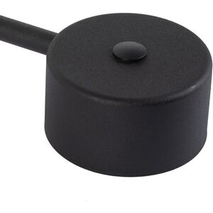Φωτιστικό οροφής Tk Lighting Avia 4692 6x10W GX53 μαύρο