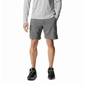 Σορτς Cargo Columbia Silver Ridge Utility 2030744023 szary 30
