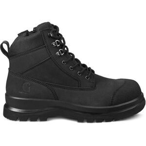 Παπούτσια Carhartt Detroit Rugged Flex S3 Safety Black