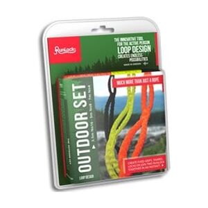 Σετ RunLock Outdoor