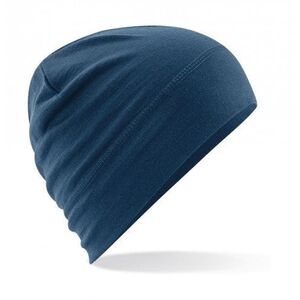 Σκουφάκι Merino Beanie Μπλε