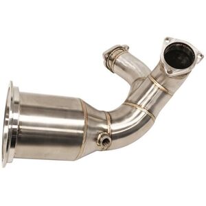 Downpipe Porsche E3 Cayenne S 2.9 Turbo / Turbo S 2018+