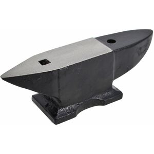 Αμόνι από χυτοσίδηρο AWTOOLS SG 50kg