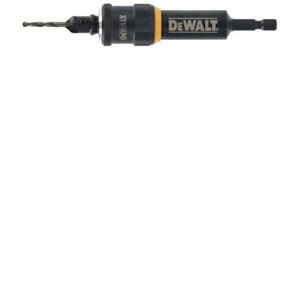 DEWALT TURN AND WORK SYSTEM 10mm