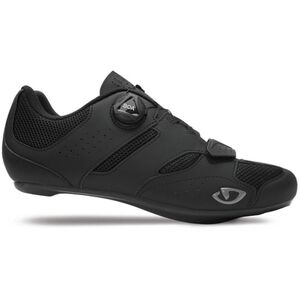 Buty męskie GIRO SAVIX II black Rozmiar buta: 40