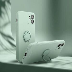 Θήκη ROAR AMBER για IPHONE 11 Πράσινο