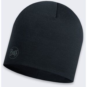 Czapka Buff Safety Merino Wool Thermal Navy