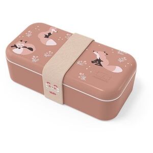 MB-Lunchbox Foodie Fox