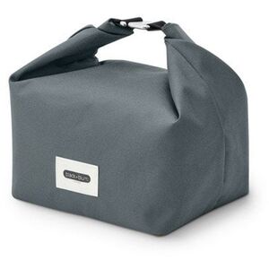 BB-Lunch bag, kolor łupka NEW