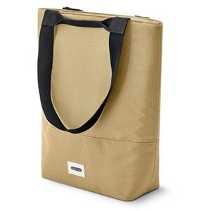 BB-Torba termiczna, kolor gliny NEW