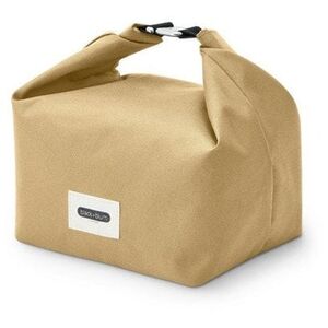 BB-Lunch bag, kolor gliny NEW