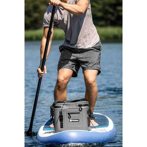 Torba Termoizolacyjna Petromax 8 L DARK GREY
