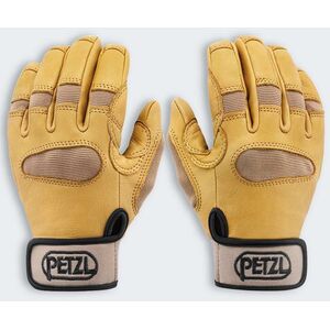 Rękawice Petzl Cordex Plus Brown