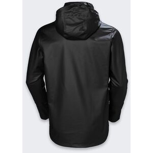 Kurtka przeciwdeszczowa Helly Hansen Gale Black