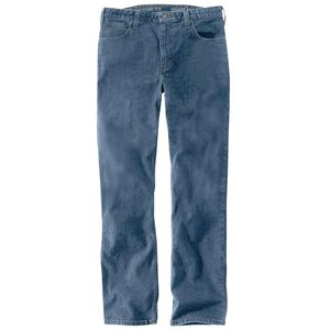 Spodnie Carhartt Rugged Straight Tapered Jeans