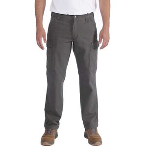 Spodnie Carhartt Rigby Cargo Trousers Shadow