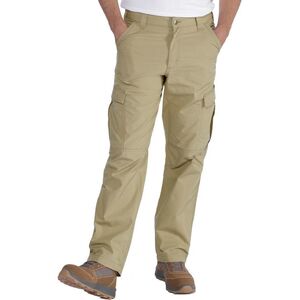 Spodnie Carhartt Force Broxton Cargo Shadow
