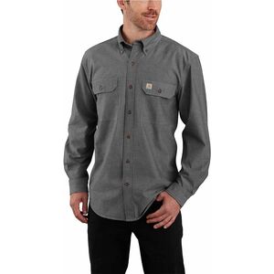 Koszula Carhartt Midweight Chambray Black