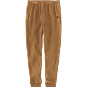 Spodnie Dresowe Carhartt Jogger Brown