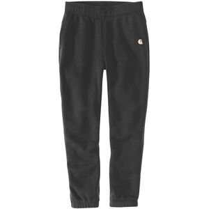 Spodnie Dresowe Carhartt Mid Jogger Black