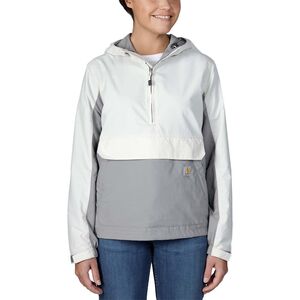 Kurtka Carhartt Rain Defender Light Packabl Malt
