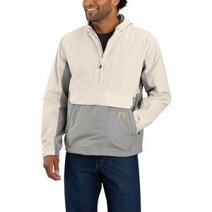 Kurtka Carhartt Anorak Rain Defender Light Malt