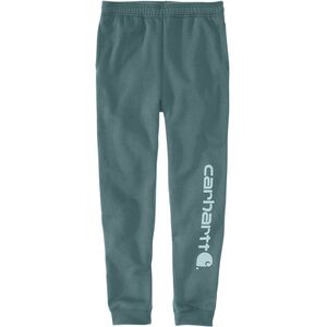 Spodnie Dresowe Carhartt Graphic Jogger Sea Pine
