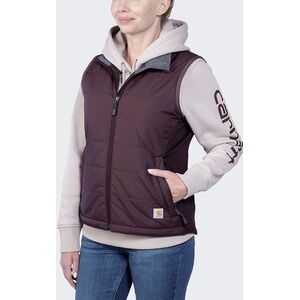 Kamizelka Carhartt Rain Defender Insu Blackberry