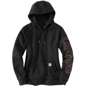 Bluza Carhartt Rain Defender Mid Black