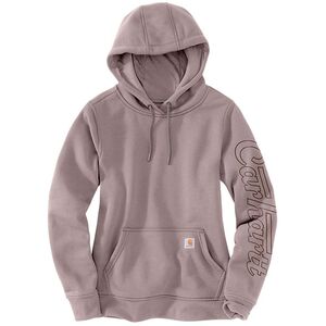 Bluza Carhartt Rain Defender Mid Mink