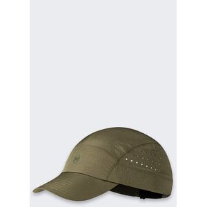 Czapka Buff Speed Cap SOLID TUNDRA Khaki