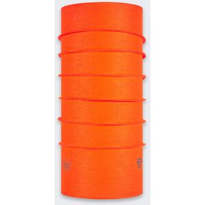 Komin Buff Safety Thermonet Solid Orange