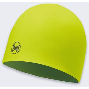 Czapka Buff Safety EcoStretch Yellow Fluo