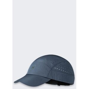 Czapka Buff Speed Cap SOLID Ash